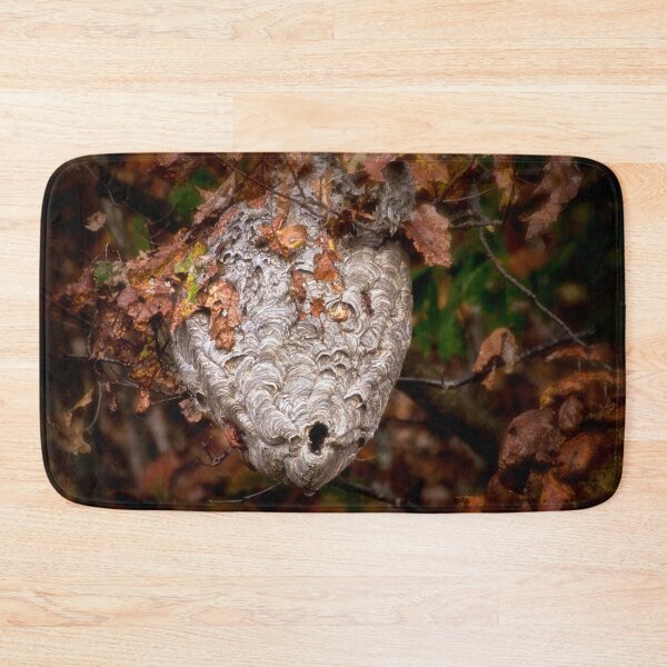 Item preview, Paper Wasp Nest designed and sold by Kathy Weaver.