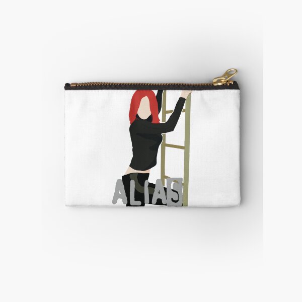 Item preview, Sydney Bristow - Alias designed and sold by shirabarnir.