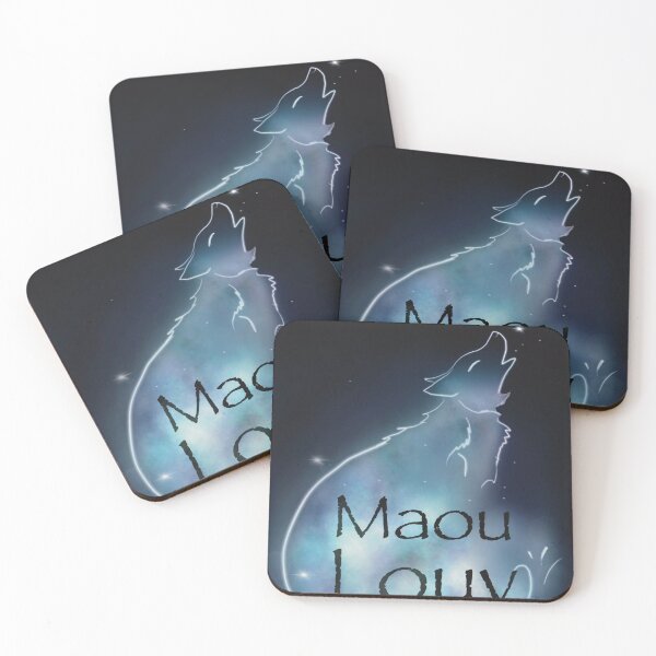 Item preview, Maou Louv designed and sold by MaouLouv.