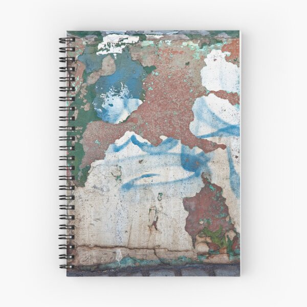 Item preview, Tattered Abstract designed and sold by phil decocco.