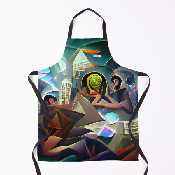 Item preview, The Slums designed and sold by kpsartip.