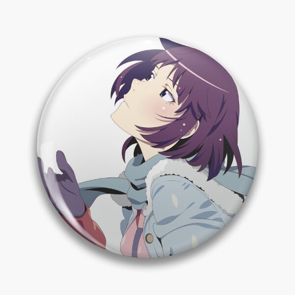 Item preview, Winter Senjougahara - Monogatari designed and sold by Millabel.