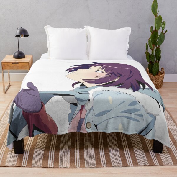 Item preview, Winter Senjougahara - Monogatari designed and sold by Millabel.