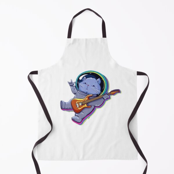 Item preview, Space Catdet - Astronaut Cat designed and sold by Stevenobinsun.