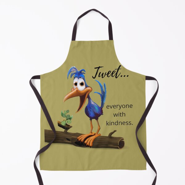 Item preview, Tweet Everyone with Kindness.  designed and sold by MonkeyTales.