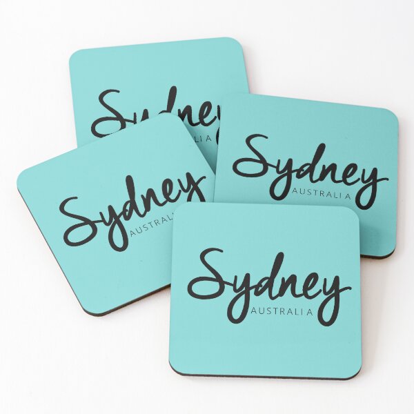 Item preview, Sydney Australia Souvenir designed and sold by slimbirdy.