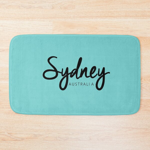 Item preview, Sydney Australia Souvenir designed and sold by slimbirdy.