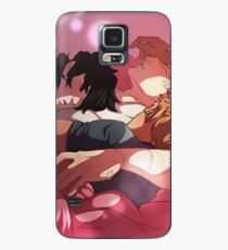 Cuddle Pile Case/Skin for Samsung Galaxy