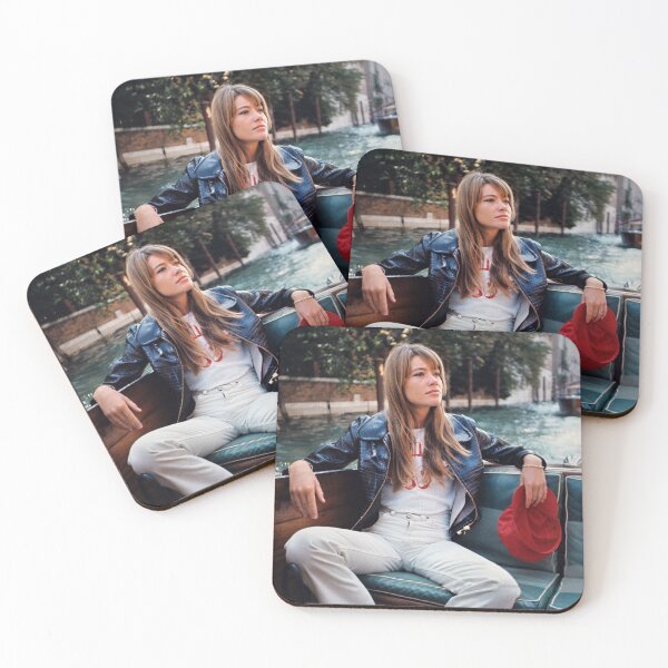 Item preview, Françoise Hardy designed and sold by umutozturk.