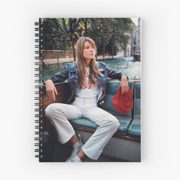 Item preview, Françoise Hardy designed and sold by umutozturk.