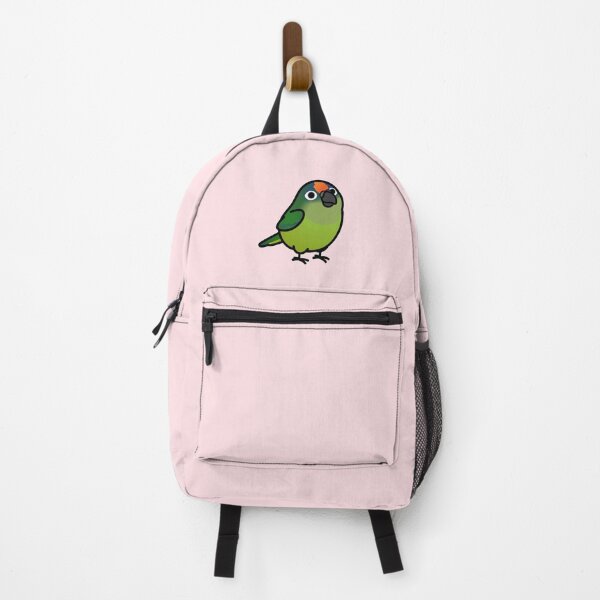 Item preview, Chubby Peach-fronted Conure designed and sold by birdhism.