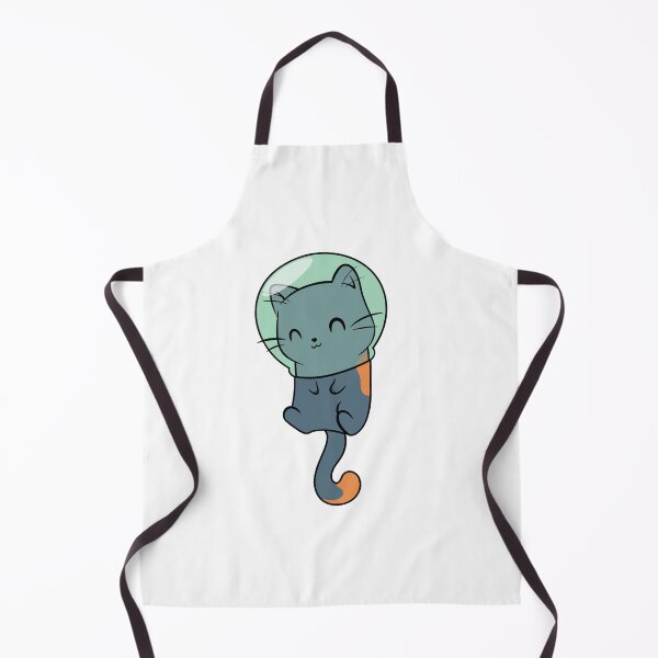 Item preview, Space Catdet - Astronaut Cat designed and sold by Stevenobinsun.