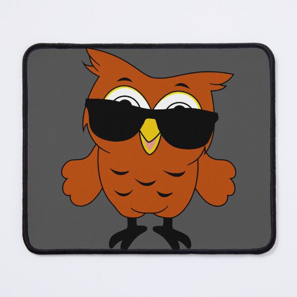 Item preview, Cool Owl designed and sold by laugh-out-loud.
