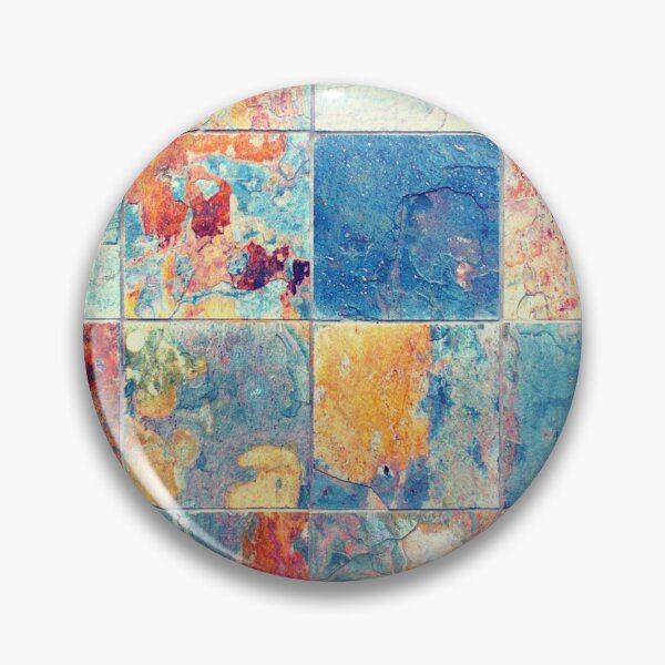 Item preview, TILED designed and sold by Swooncake Press.