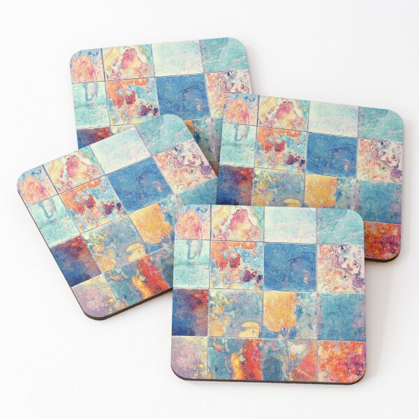 Item preview, TILED designed and sold by Swooncake Press.
