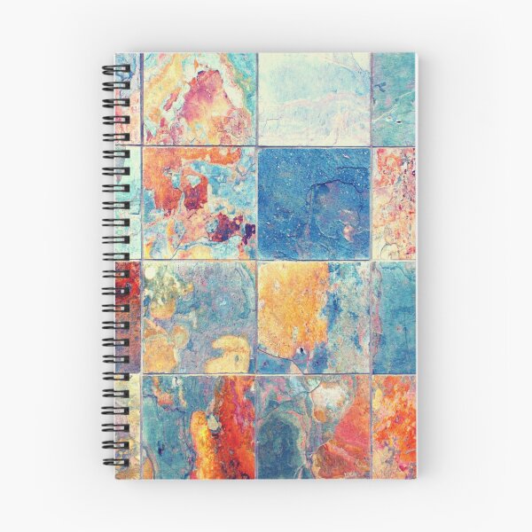 Item preview, TILED designed and sold by Swooncake Press.