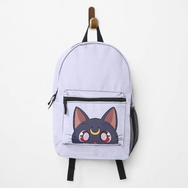 Item preview, Moon Cat designed and sold by Cass Creations.