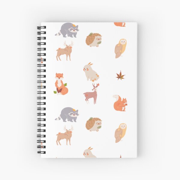 Item preview, Forest Animals designed and sold by silviaol.