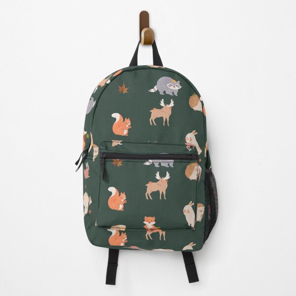 Item preview, Forest Animals designed and sold by silviaol.