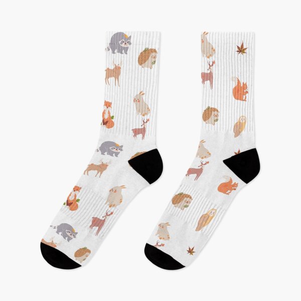 Item preview, Forest Animals designed and sold by silviaol.