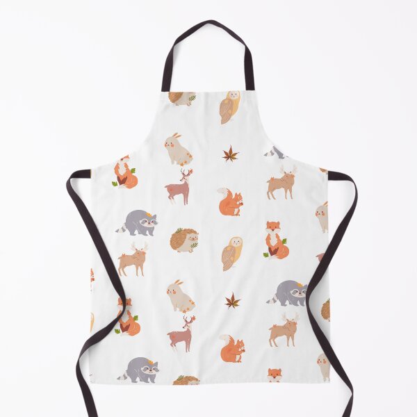 Item preview, Forest Animals designed and sold by silviaol.