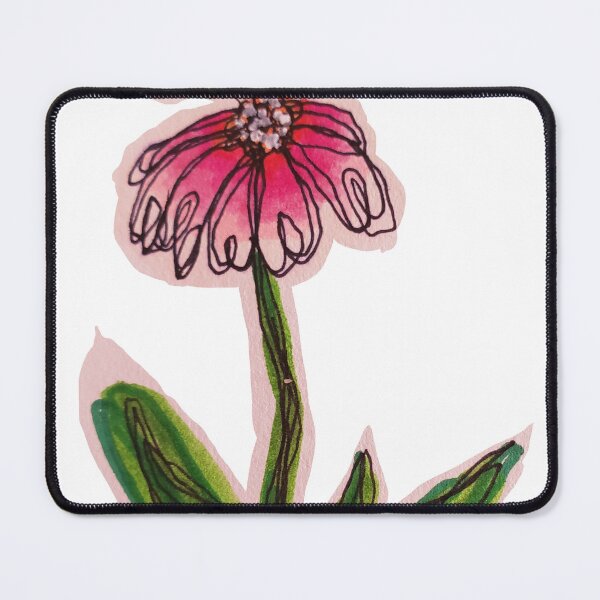 Item preview, Pretty Pink Flower designed and sold by MxPurple.