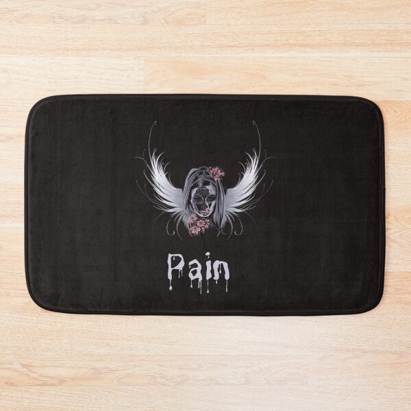 Item preview, Gothic pain  designed and sold by Kim  Loftis.