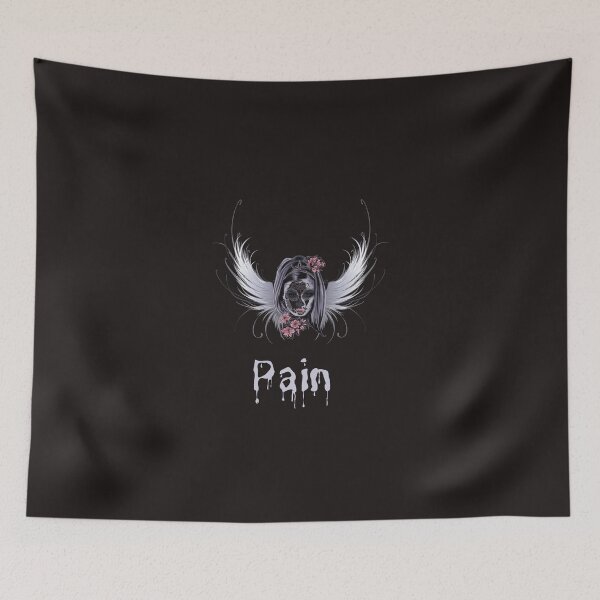 Item preview, Gothic pain  designed and sold by Kim  Loftis.