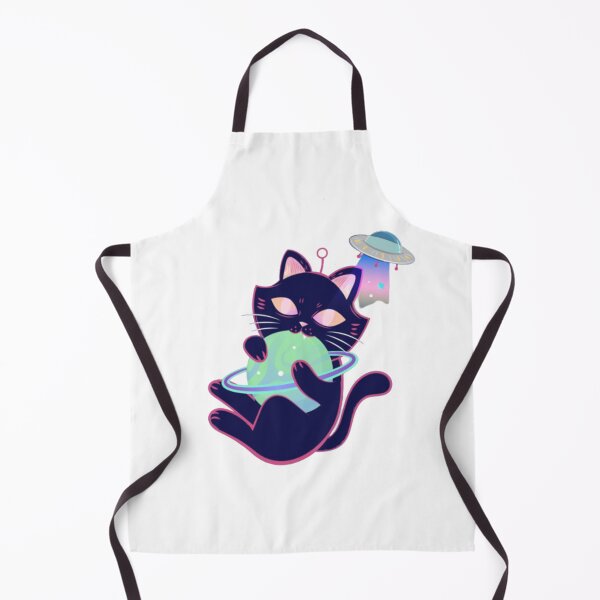 Item preview, Space Catdet - Astronaut Cat designed and sold by Stevenobinsun.