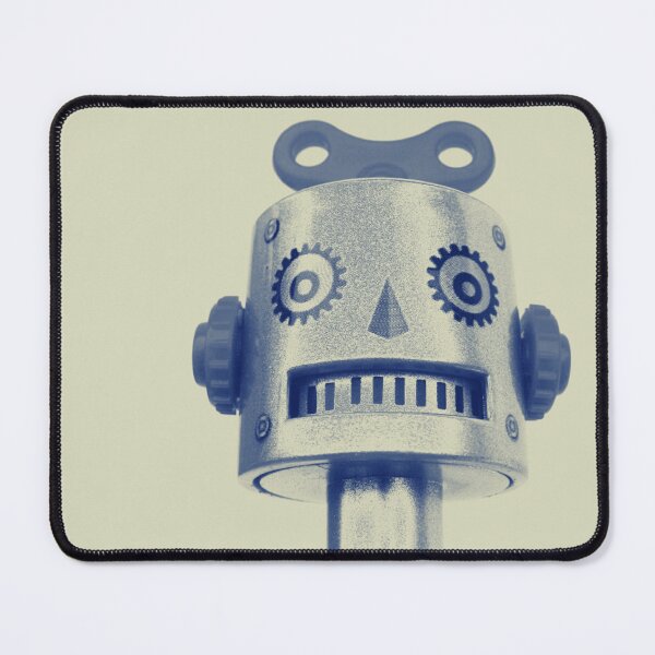 Item preview, BEST ROBOT designed and sold by Swooncake Press.