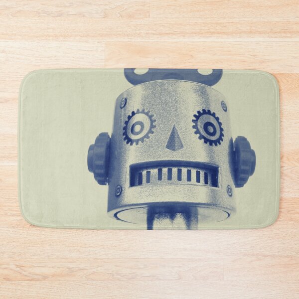 Item preview, BEST ROBOT designed and sold by Swooncake Press.