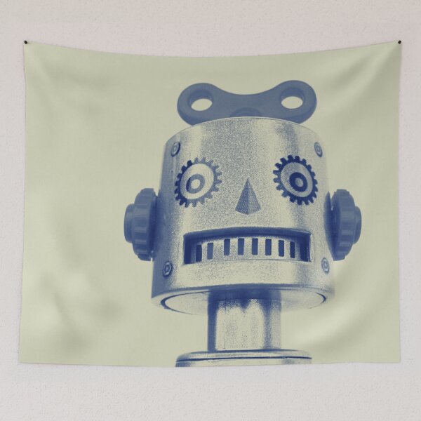 Item preview, BEST ROBOT designed and sold by Swooncake Press.