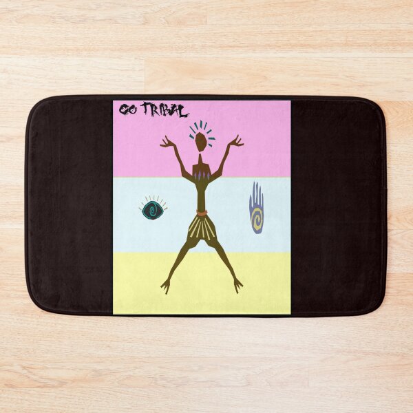 Item preview, Go Tribal designed and sold by mturns57.