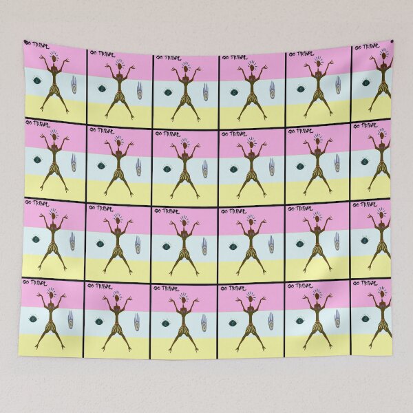 Item preview, Go Tribal designed and sold by mturns57.
