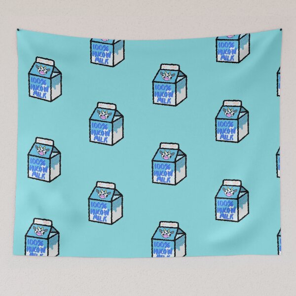 Item preview, 100% Hucow Milk designed and sold by sludgepossum.