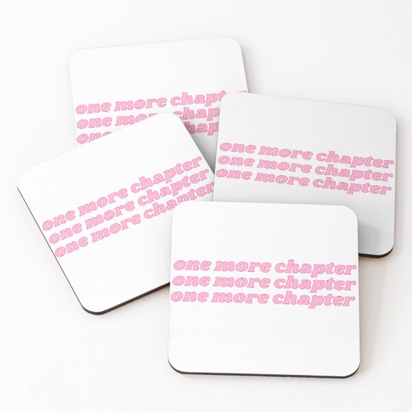 Item preview, one more chapter designed and sold by elle-artss.
