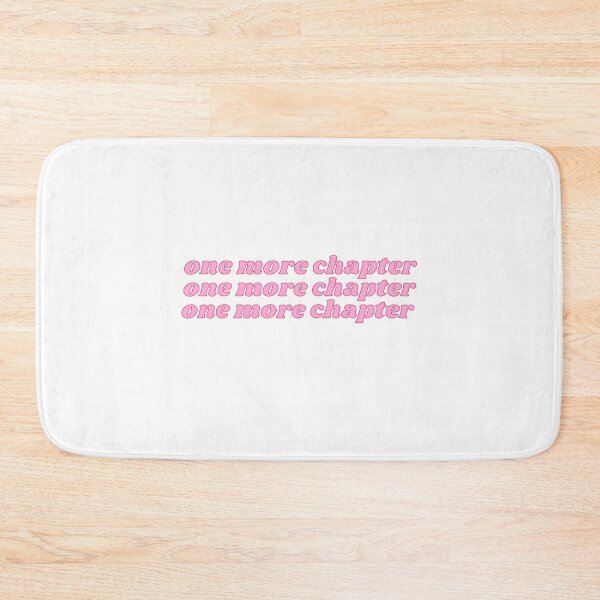 Item preview, one more chapter designed and sold by elle-artss.