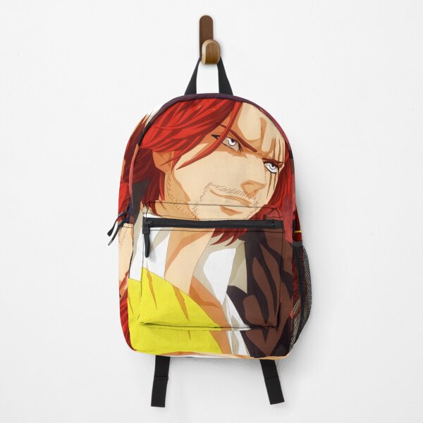 Item preview, Akagami Shanks One Piece  designed and sold by Robin Sama.