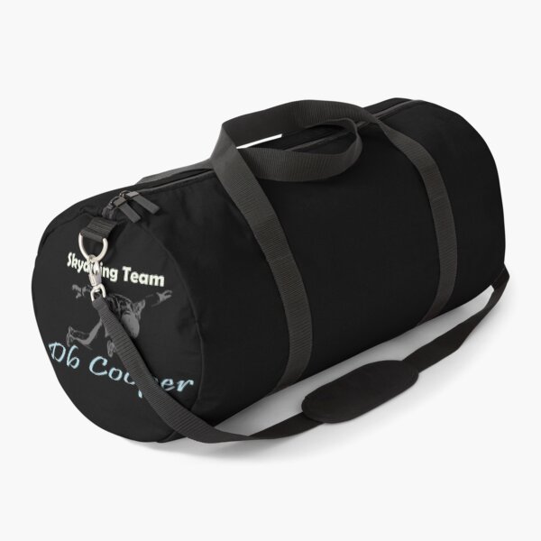Item preview, Db Cooper Skydiving Team designed and sold by AdOmar.
