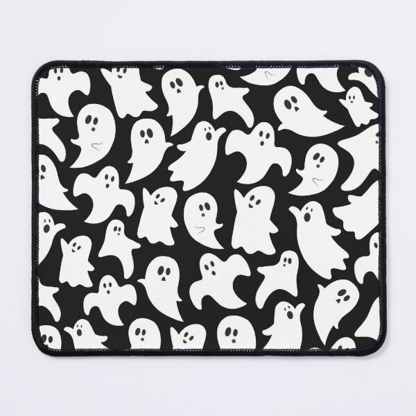 Item preview, Ghost Pattern designed and sold by Cass Creations.