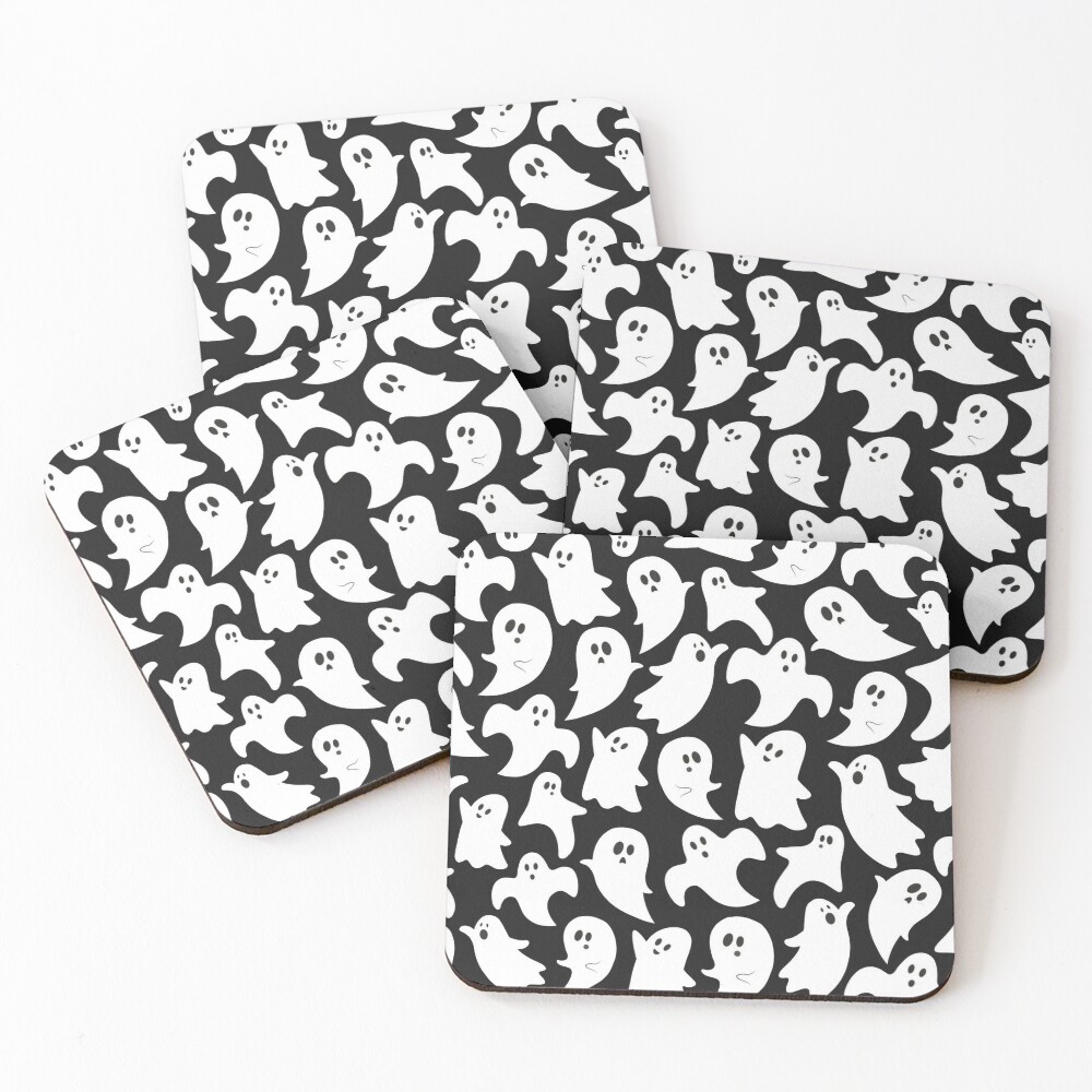 Item preview, Coasters (Set of 4) designed and sold by CassLynn2.