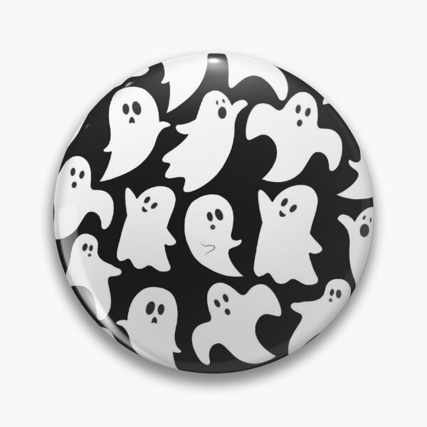 Item preview, Ghost Pattern designed and sold by Cass Creations.