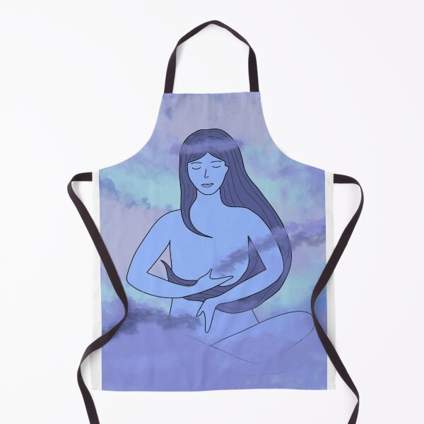 Item preview, Meditation designed and sold by littlekit-art.