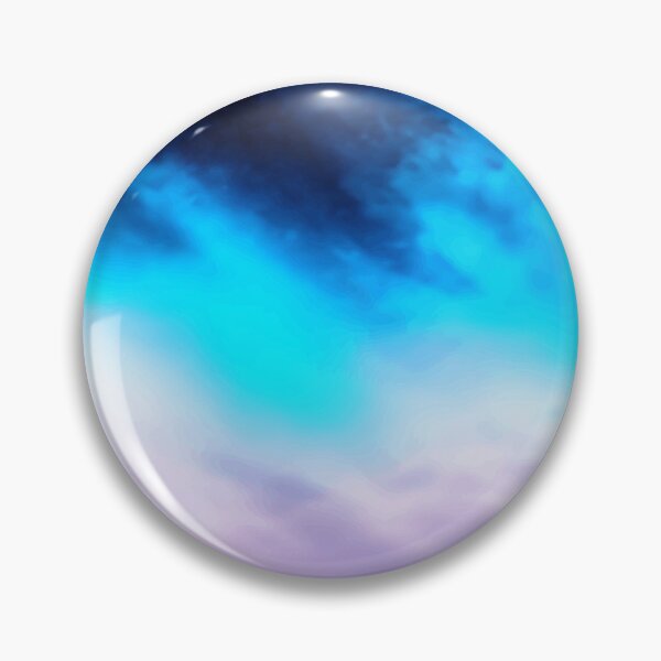 Item preview, A landscape photo of mystical planet. designed and sold by Art-Vibrations.