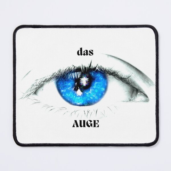 Artikelvorschau, das Auge entworfen und verkauft von DRJProds-Merch.