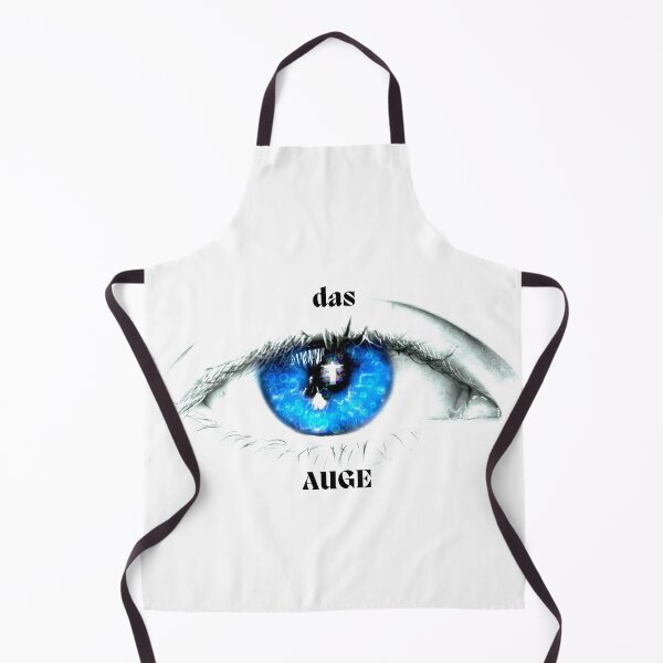 Artikelvorschau, das Auge entworfen und verkauft von DRJProds-Merch.
