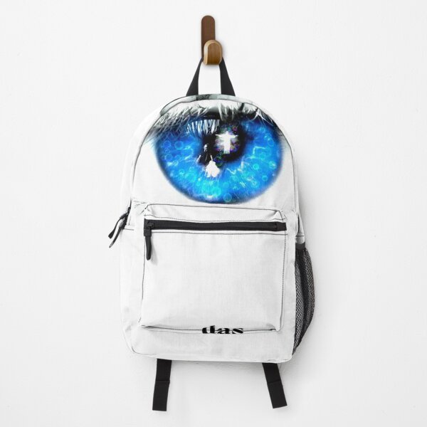 Artikelvorschau, das Auge entworfen und verkauft von DRJProds-Merch.