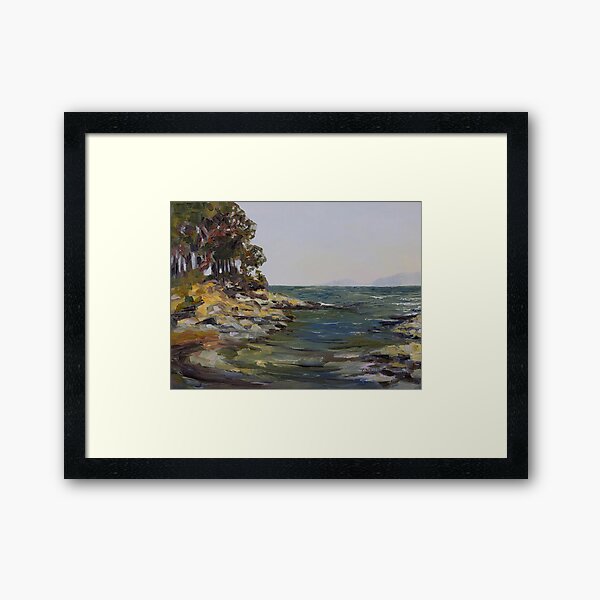 Item preview, Oyster Bay Late July designed and sold by Terrill Welch.