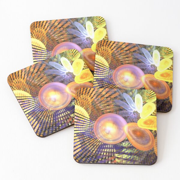 Item preview, Gold Geode Rays designed and sold by KimSyOk.