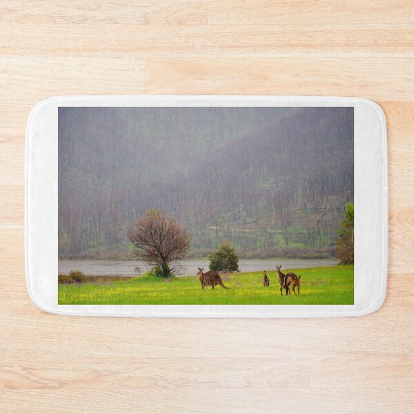 Item preview, Kangaroos in the Valley designed and sold by D-GaP.
